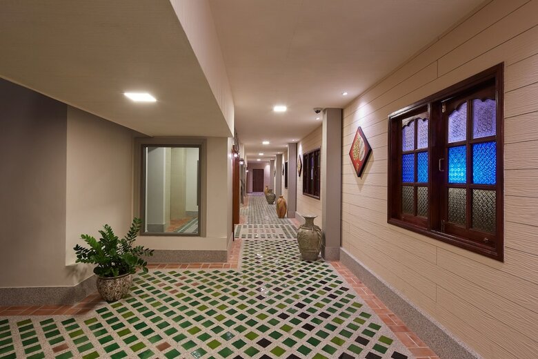 Hotel The Agate Pattaya Boutique Resort
