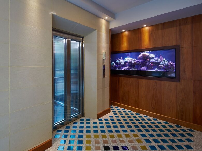 Hotel The Agate Pattaya Boutique Resort