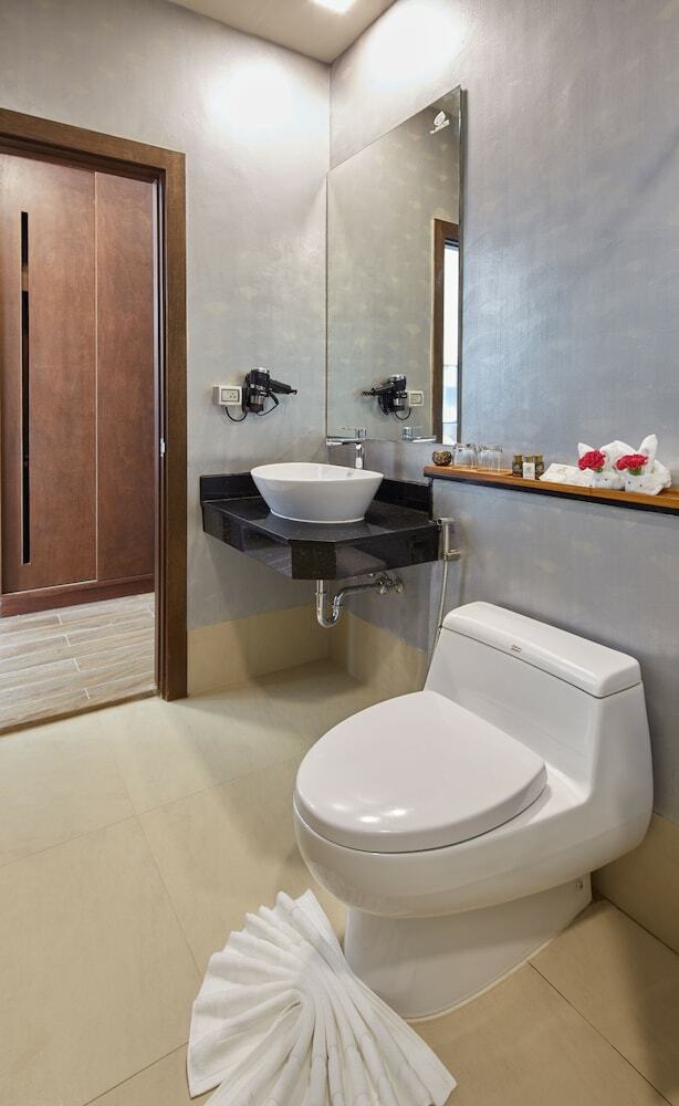 Hotel The Agate Pattaya Boutique Resort