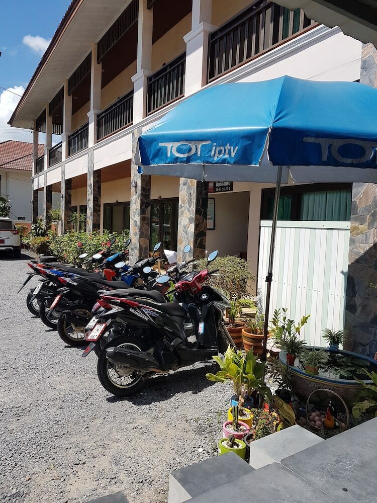 Hotel Mm House Samui