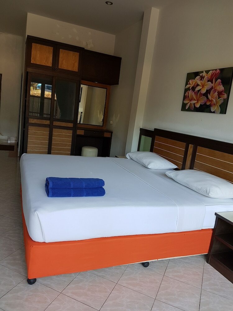 Hotel Mm House Samui