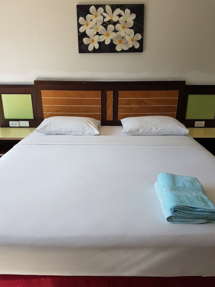 Hotel Mm House Samui