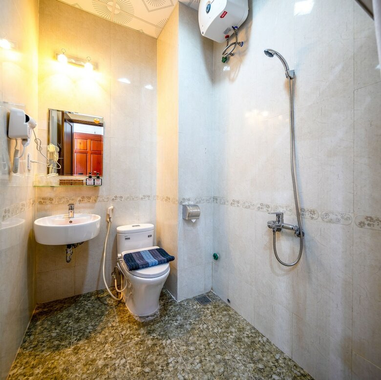 Happy Hotel Danang