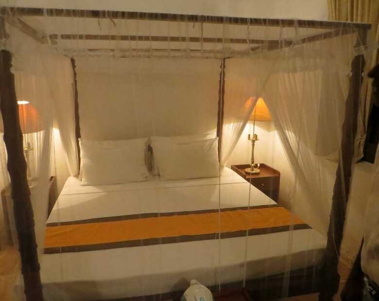 Hotel Atapattu Walawwa Galle