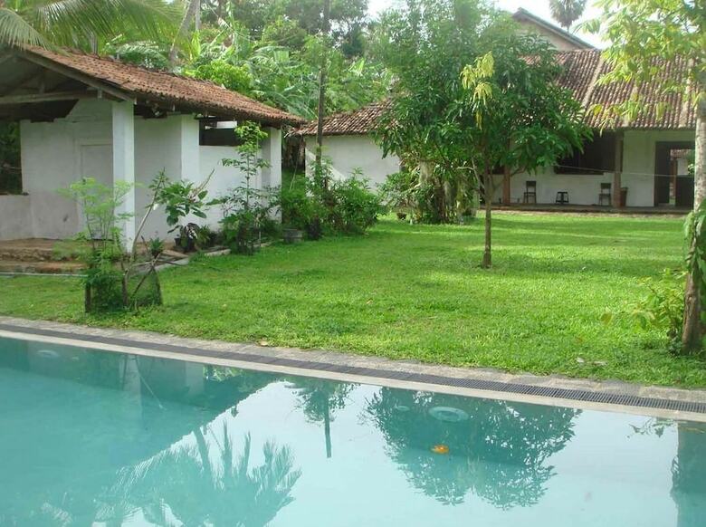 Hotel Atapattu Walawwa Galle