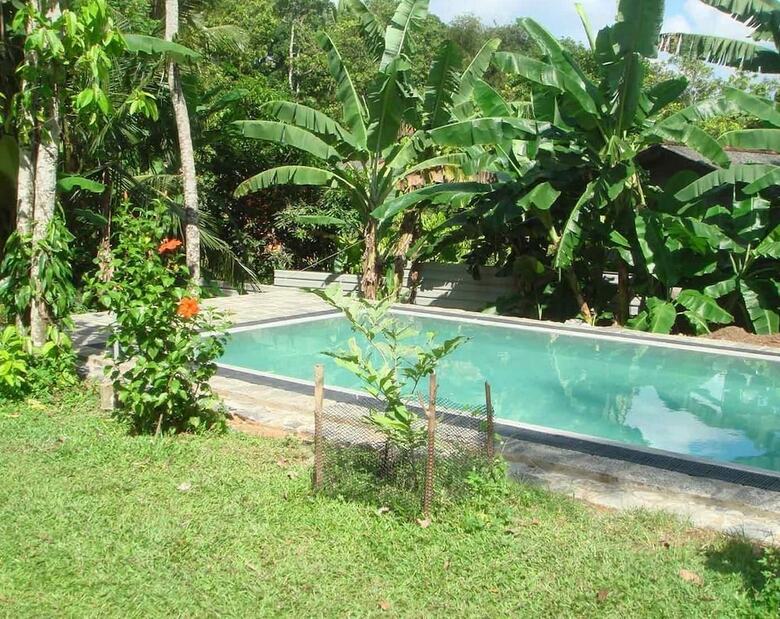 Hotel Atapattu Walawwa Galle