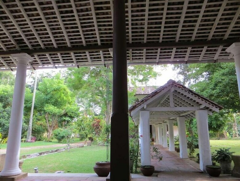 Hotel Atapattu Walawwa Galle