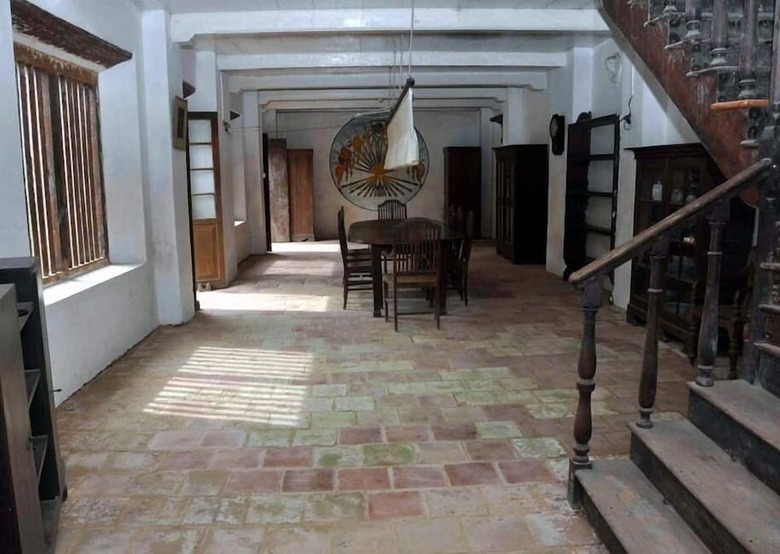 Hotel Atapattu Walawwa Galle