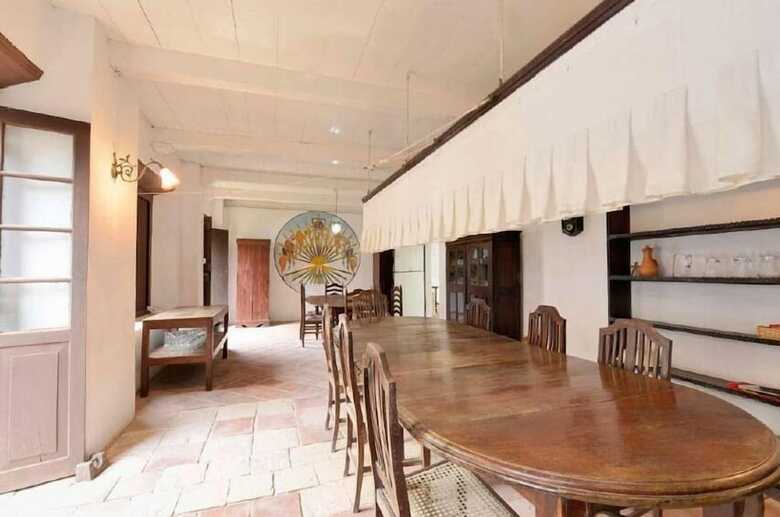 Hotel Atapattu Walawwa Galle