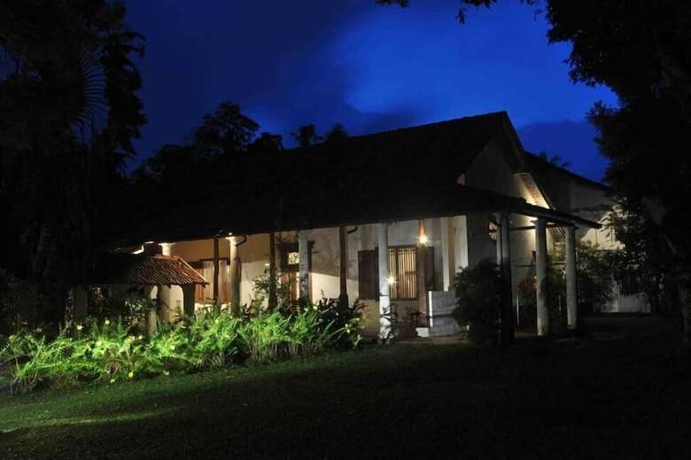 Hotel Atapattu Walawwa Galle