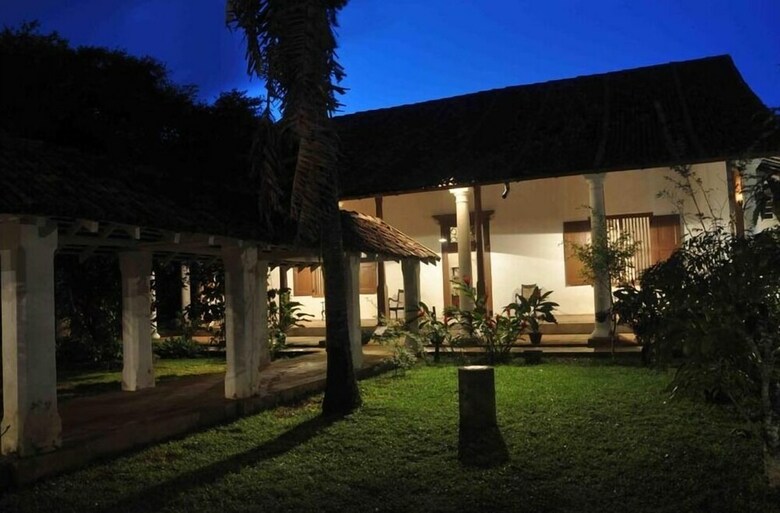 Hotel Atapattu Walawwa Galle