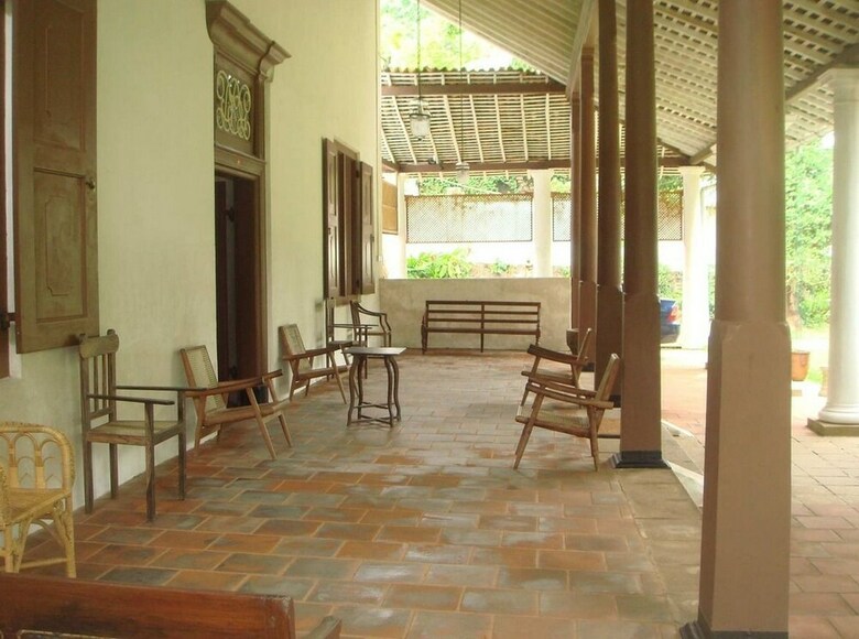 Hotel Atapattu Walawwa Galle