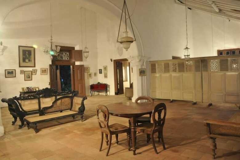 Hotel Atapattu Walawwa Galle