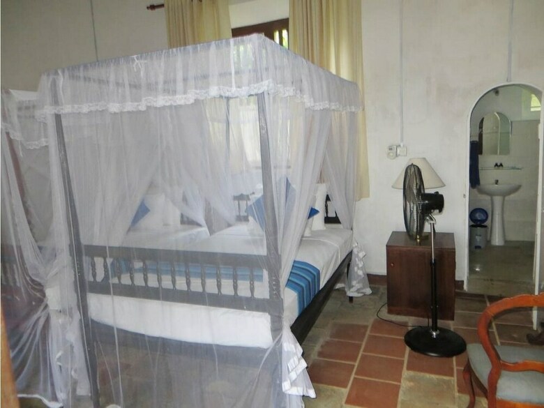 Hotel Atapattu Walawwa Galle