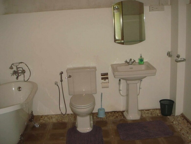 Hotel Atapattu Walawwa Galle