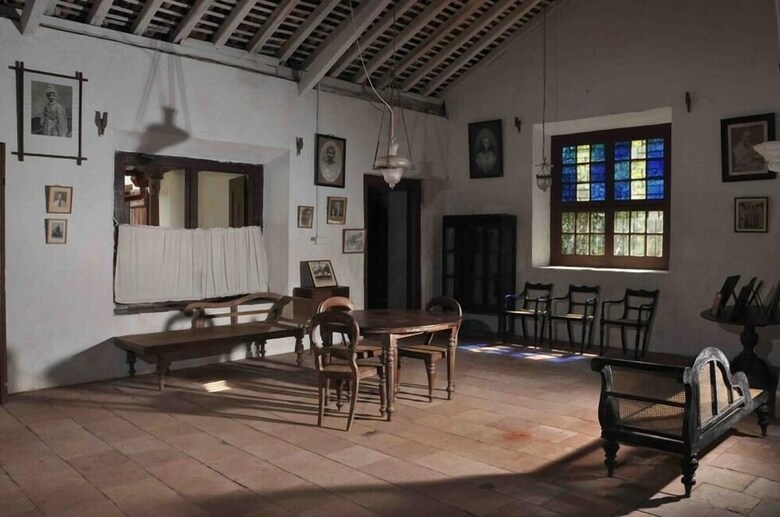 Hotel Atapattu Walawwa Galle