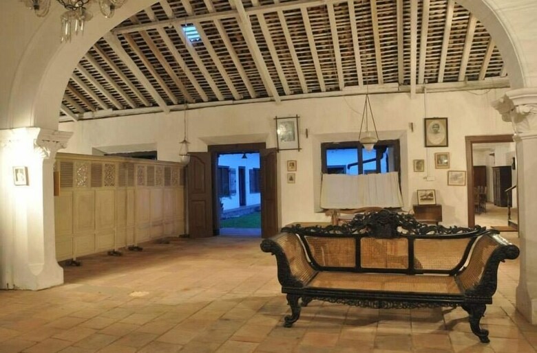 Hotel Atapattu Walawwa Galle