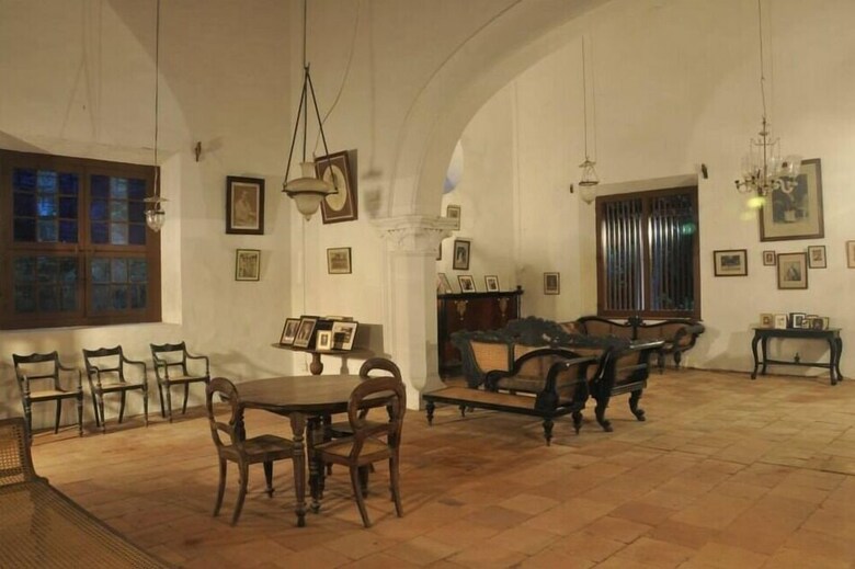 Hotel Atapattu Walawwa Galle