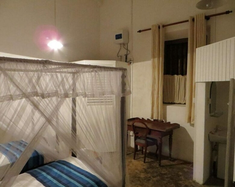 Hotel Atapattu Walawwa Galle