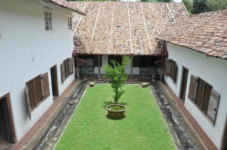 Hotel Atapattu Walawwa Galle