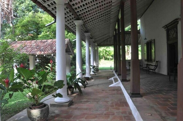 Hotel Atapattu Walawwa Galle