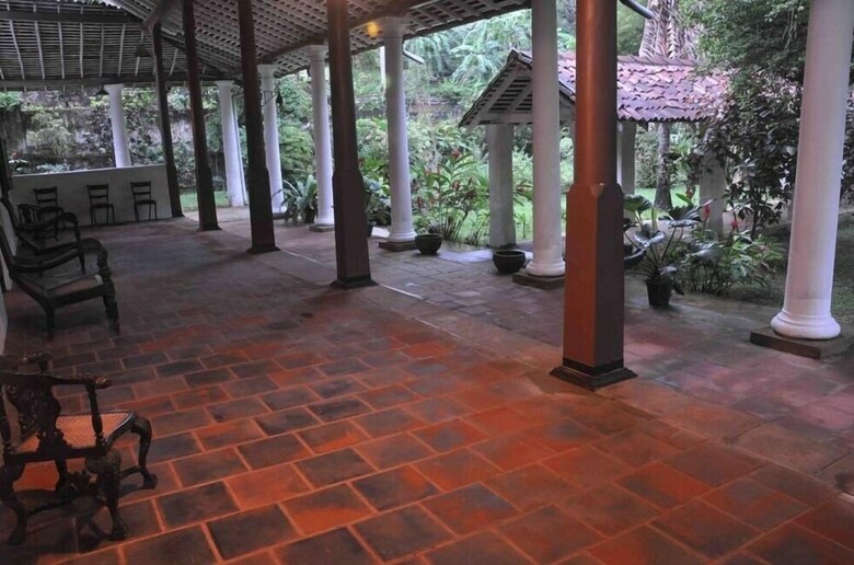 Hotel Atapattu Walawwa Galle