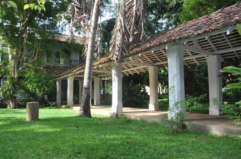 Hotel Atapattu Walawwa Galle