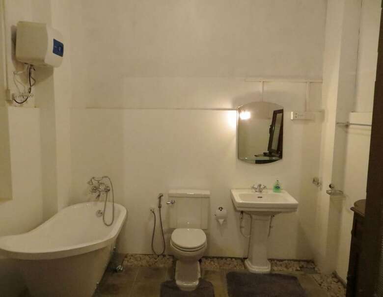Hotel Atapattu Walawwa Galle
