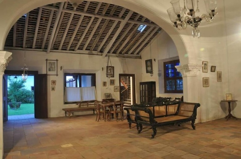 Hotel Atapattu Walawwa Galle