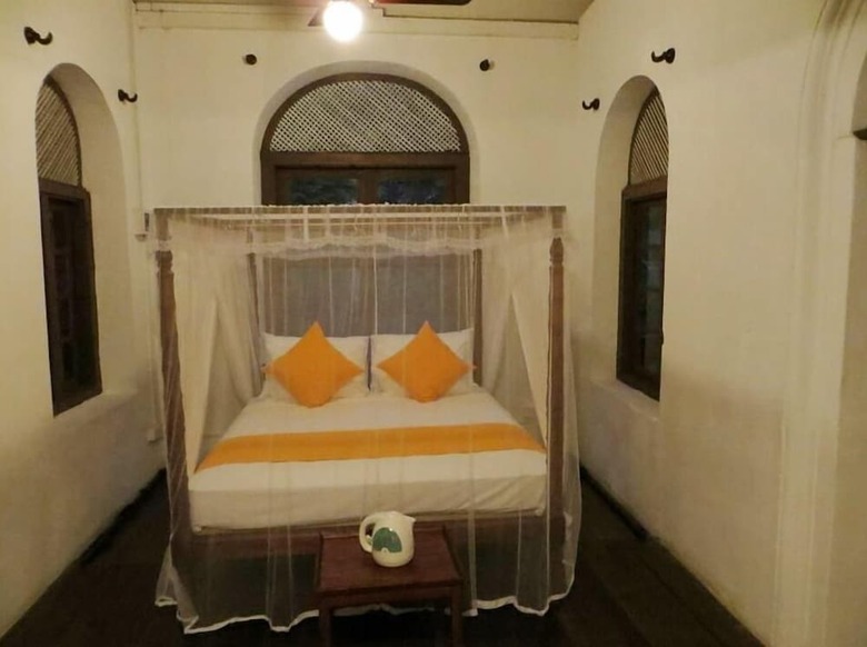 Hotel Atapattu Walawwa Galle