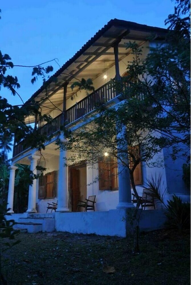 Hotel Atapattu Walawwa Galle