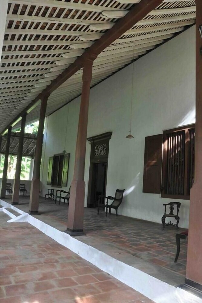 Hotel Atapattu Walawwa Galle