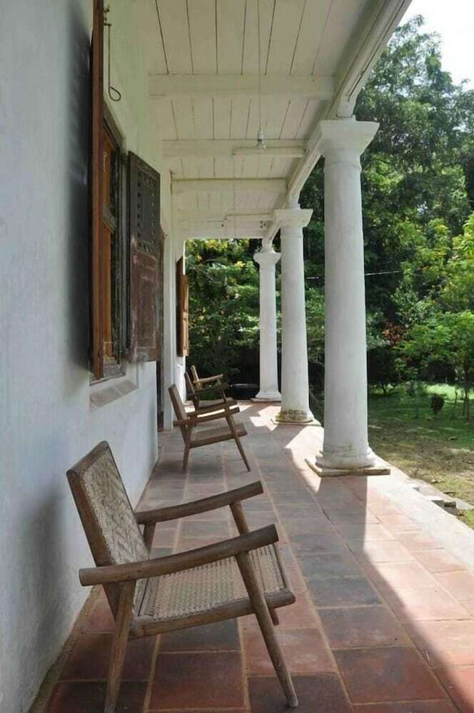 Hotel Atapattu Walawwa Galle
