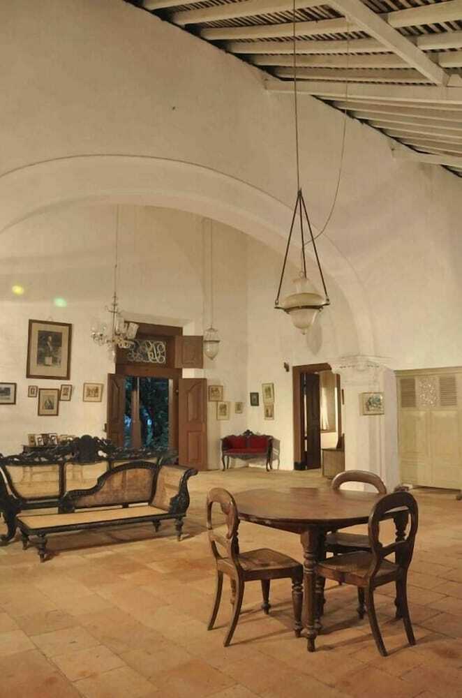 Hotel Atapattu Walawwa Galle