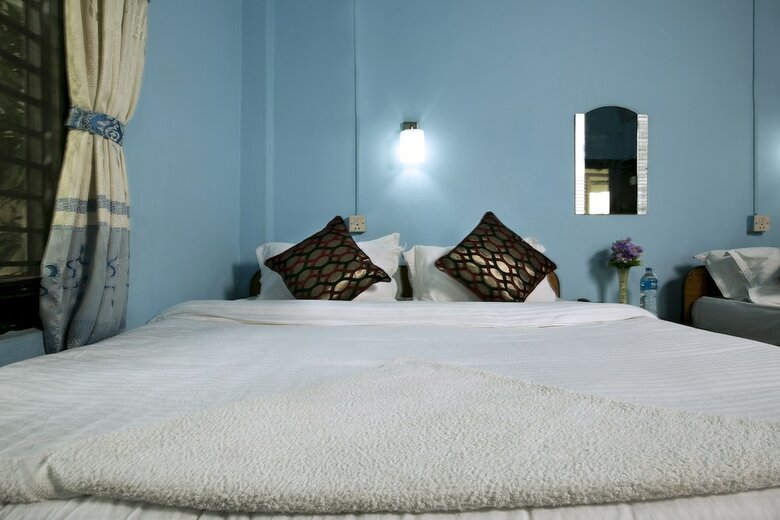 Sauraha Nana Hotel