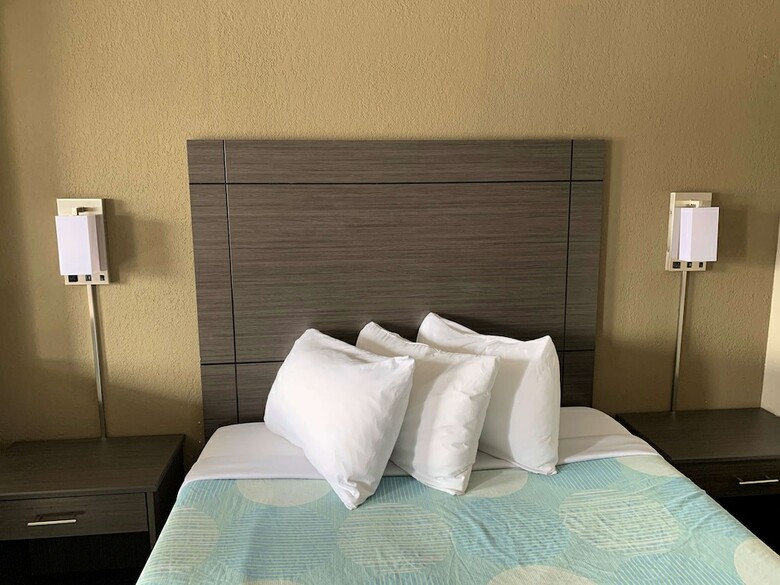 Motel Surestay Hotel By Best Western Olathe