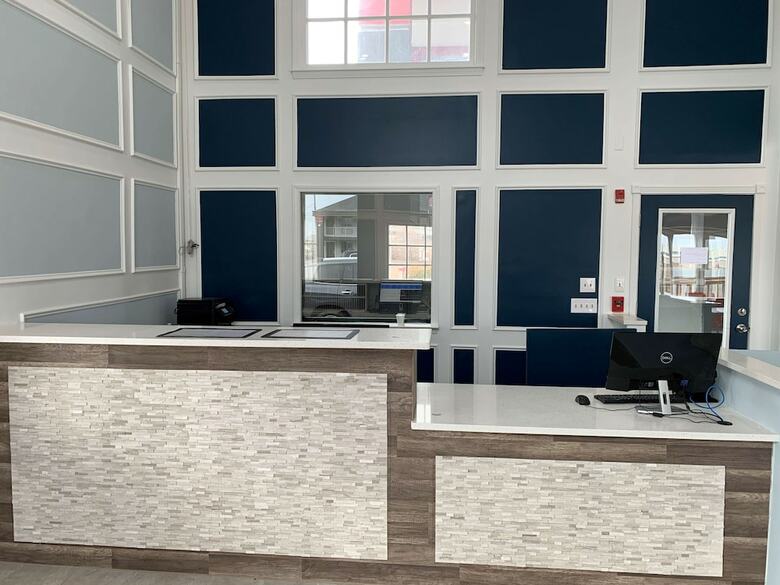 Motel Surestay Hotel By Best Western Olathe
