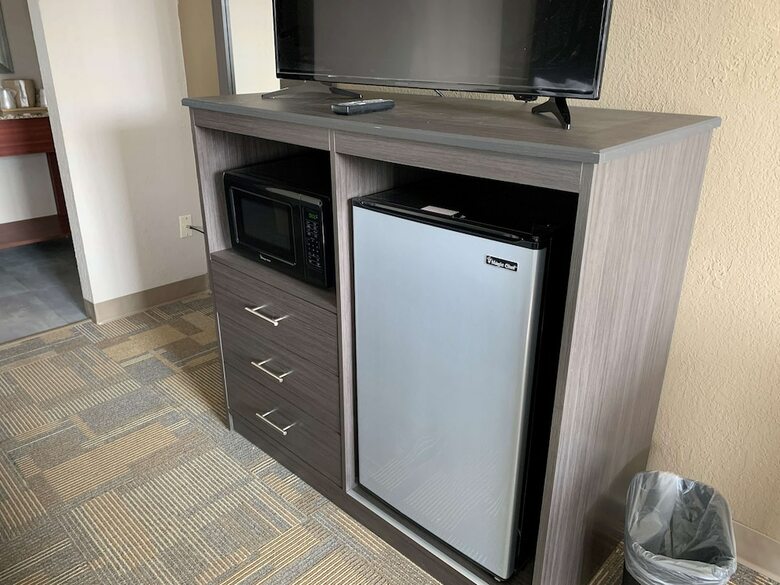 Motel Surestay Hotel By Best Western Olathe