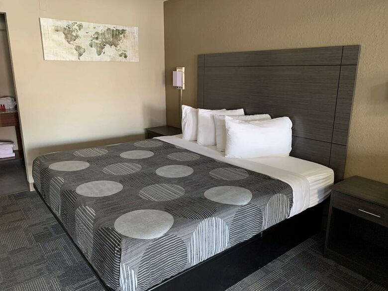 Motel Surestay Hotel By Best Western Olathe