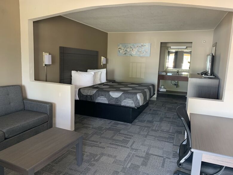 Motel Surestay Hotel By Best Western Olathe