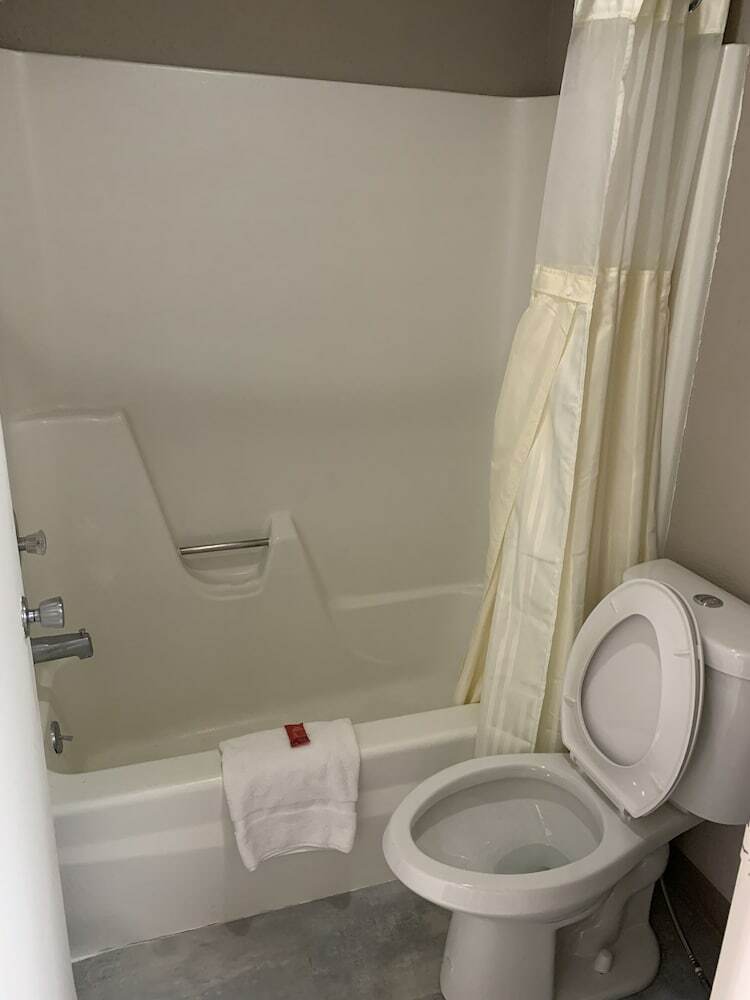 Motel Surestay Hotel By Best Western Olathe