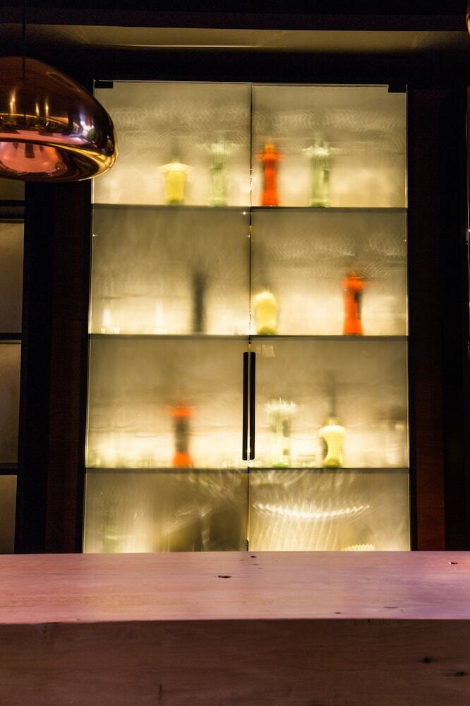Solace Hotel Santiago