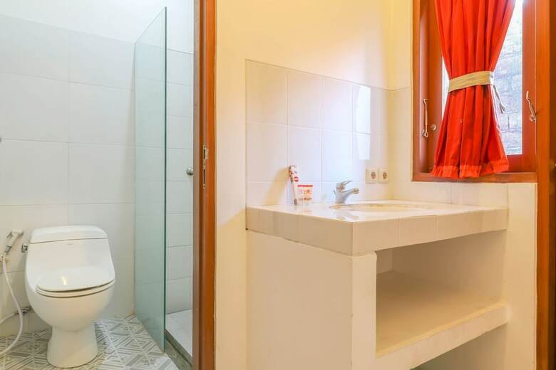 Hotel Oyo 1433 Homestay Rumahku