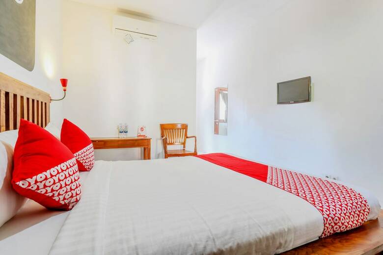Hotel Oyo 1433 Homestay Rumahku