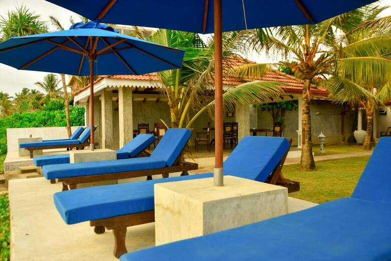 Hotel Oriental Rest Hikkaduwa