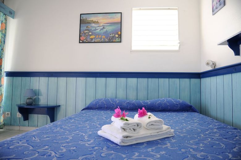 Residencia R�sidence Tropicale