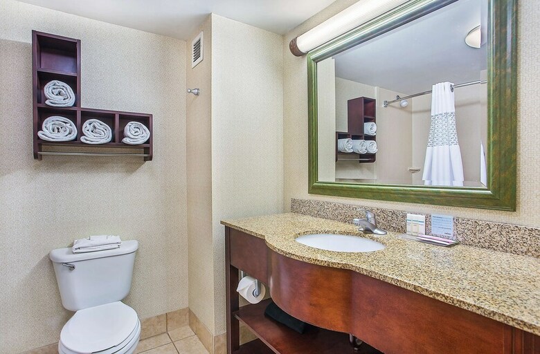 Hotel Hampton Inn Knoxville-west At Cedar Bluff