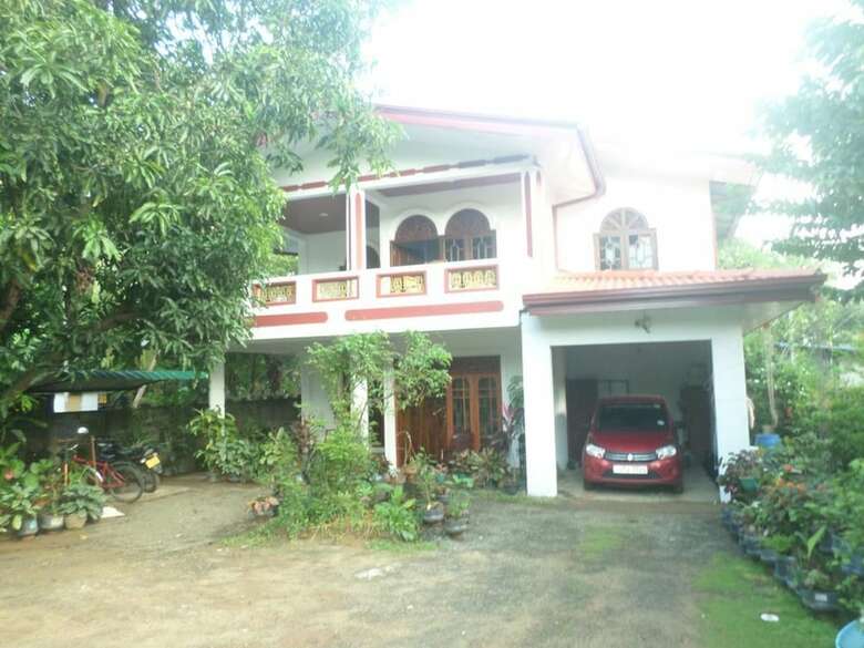 Hotel Pradeepa Guest House