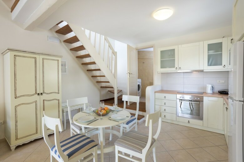 Iliada Villas