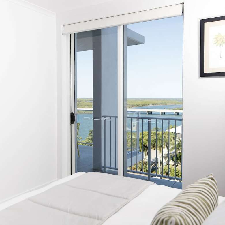 Apartamentos Riviera Mackay